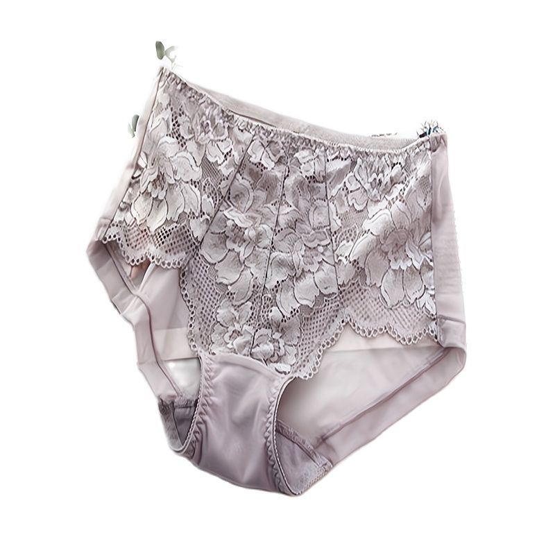 New Women&#39;s Underwear Sexy Lace breifs Seamless Underpants High Waist Panties Female Underwear Ladies Underwear Women&#39;s Panties